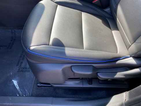Used 2025 Buick Envista Sport Touring image 23