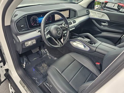 Certified 2024 Mercedes-Benz GLE 350 4MATIC w/ AMG Line Exterior image 15