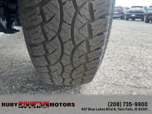 Used 2022 Chevrolet Colorado LT w/ Fleet Safety Package image 10