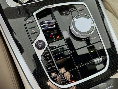 New 2026 BMW X7 xDrive40i w/ Executive Package image 15