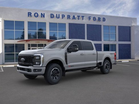 New 2025 Ford F250 Lariat w/ Lariat Ultimate Package image 1