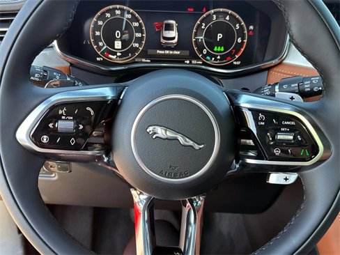 New 2026 Jaguar F-PACE R-Dynamic S image 26