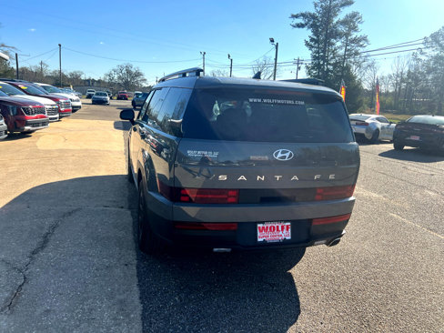 Used 2024 Hyundai Santa Fe SEL image 11