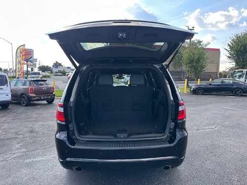 Used 2020 Dodge Durango GT image 7