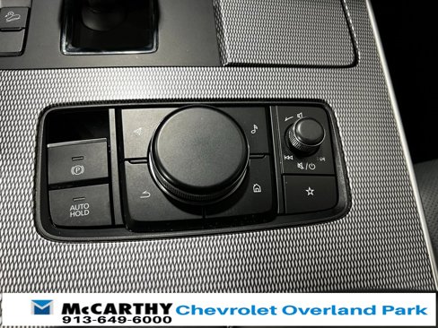 Used 2024 MAZDA CX-90 3.3 Turbo w/ Preferred Plus image 23