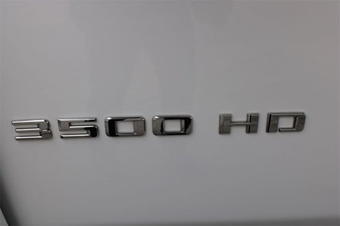 Used 2023 Chevrolet Silverado 3500 W/T w/ WT Fleet Convenience Package image 14