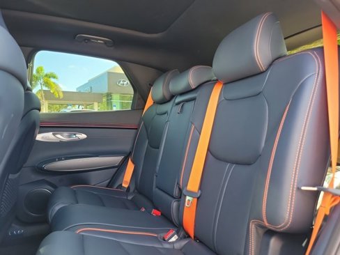 New 2026 Genesis GV70 3.5T Sport Advanced image 10