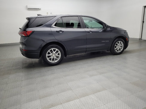 Used 2022 Chevrolet Equinox LT image 10