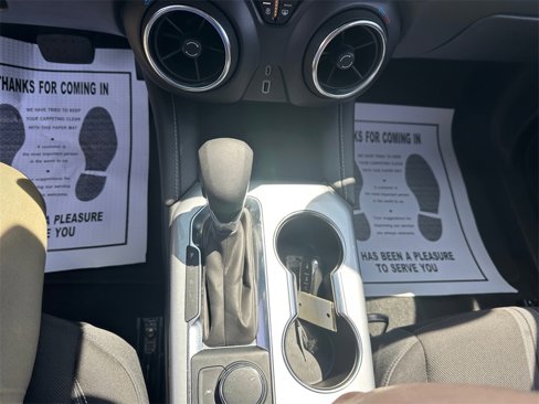 Certified 2024 Chevrolet Blazer LT image 20