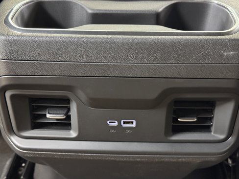 New 2026 Chevrolet Silverado 1500 LT Trail Boss w/ Convenience Package II image 19