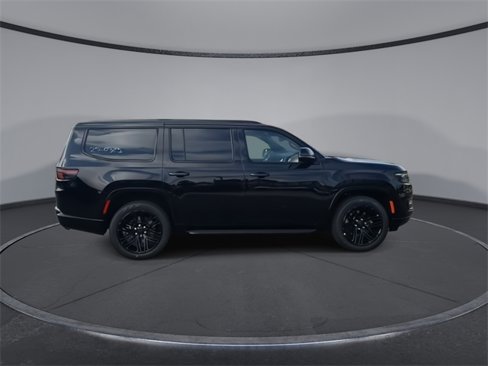 New 2025 Jeep Wagoneer Series II image 9
