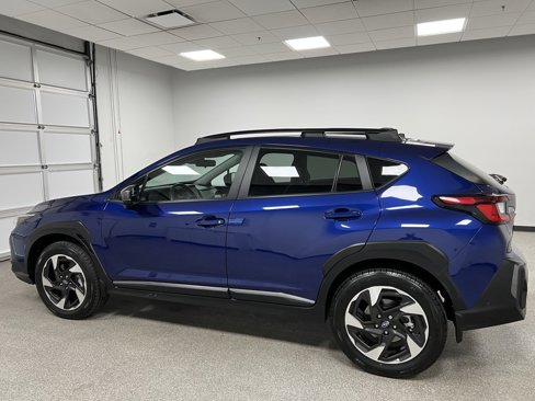 Used 2024 Subaru Crosstrek 2.5i Limited image 8
