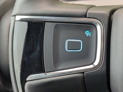 New 2025 Ford Expedition Max Platinum w/ Stealth Appearance Package image 16