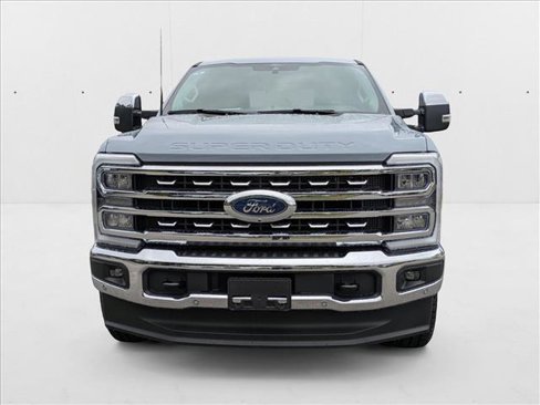 New 2026 Ford F250 Lariat image 6