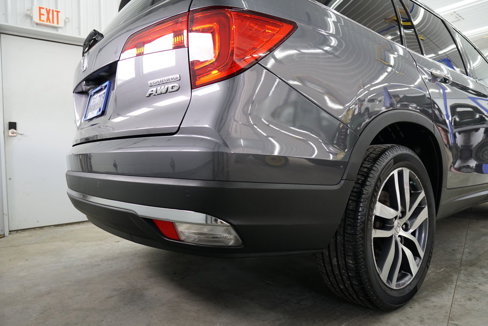 Used 2017 Honda Pilot Touring image 15