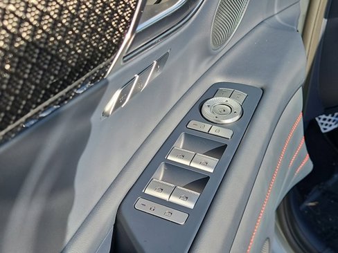 New 2026 Genesis GV80 3.5T e-SC image 17