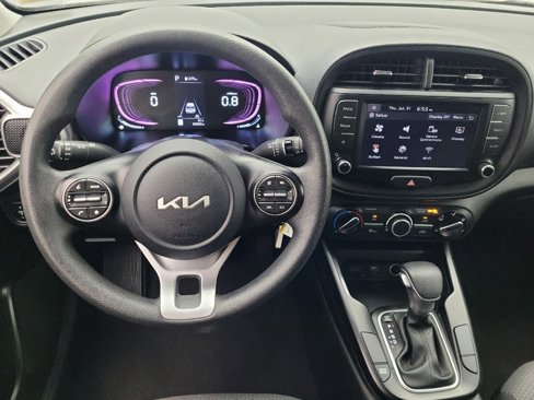 Used 2023 Kia Soul LX w/ Option Group 015 image 22