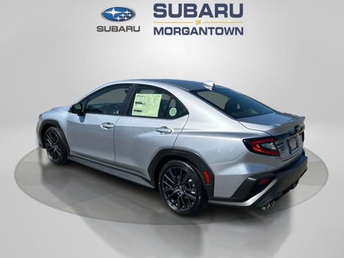 New 2025 Subaru WRX Premium image 7