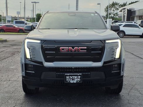New 2026 GMC Sierra EV Elevation w/ Premium Package image 22