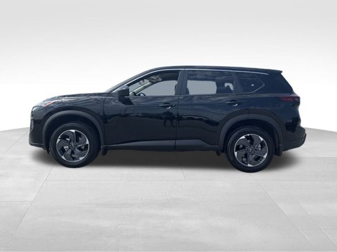 New 2026 Nissan Rogue SV image 2