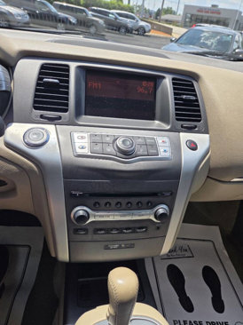 Used 2011 Nissan Murano S image 5