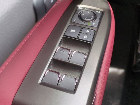 Certified 2022 Lexus NX 350 AWD w/ Premium Package image 23