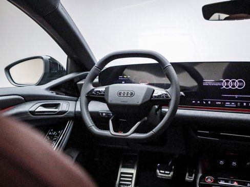 New 2025 Audi S6 e-tron Prestige image 17