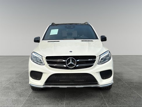 Used 2018 Mercedes-Benz GLE 43 AMG 4MATIC image 8