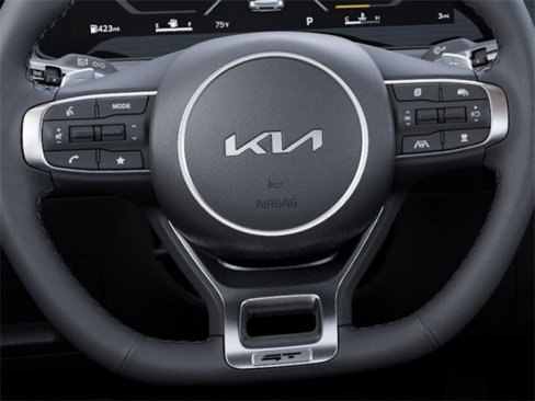 New 2026 Kia K5 GT image 22