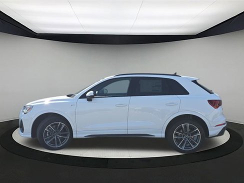 New 2025 Audi Q3 2.0T Premium image 4