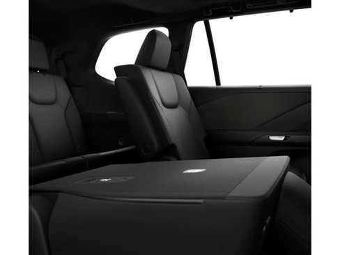 New 2026 Lexus TX 350 AWD image 12
