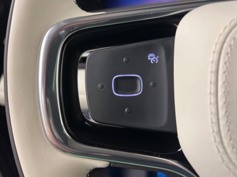 New 2025 Lincoln Nautilus Black Label w/ Jet Appearance Package image 19