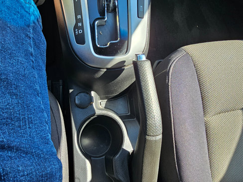 Used 2014 Chevrolet Cruze LS image 39