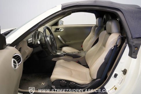 Used 2004 Nissan 350Z Touring image 38