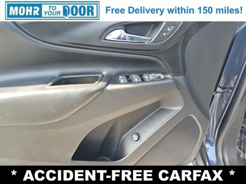 Used 2019 Chevrolet Equinox LT image 24