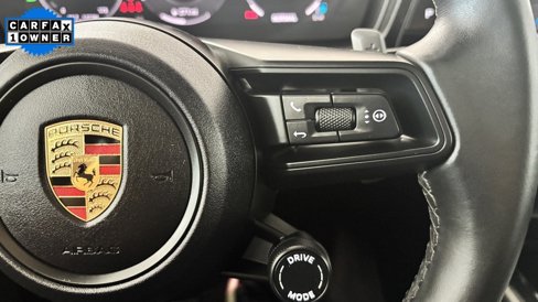 Used 2024 Porsche Cayenne image 14