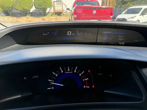 Used 2015 Honda Civic LX image 24