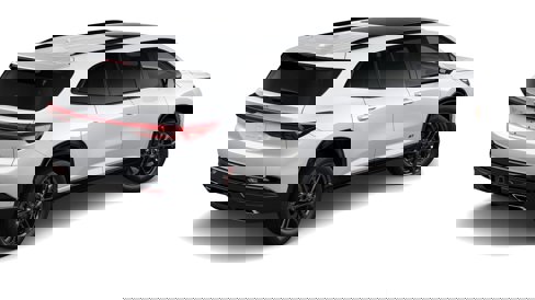 New 2026 Buick Enclave Sport Touring image 27