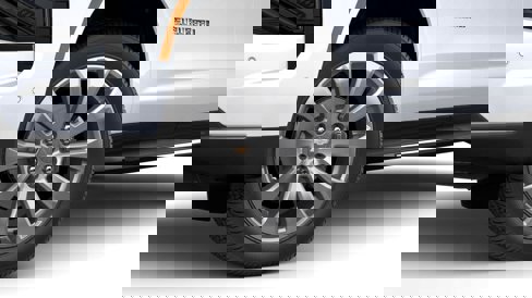 New 2026 Chevrolet Suburban Premier image 55