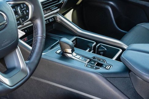 New 2026 Lexus TX 350 AWD image 26