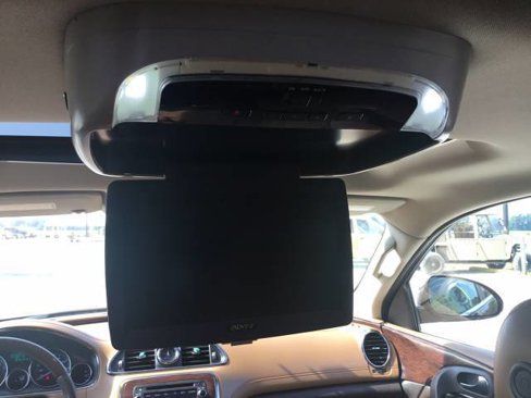 Used 2015 Buick Enclave Premium w/ Experience Buick Package image 15
