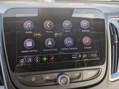 Certified 2024 Chevrolet Malibu LT image 26