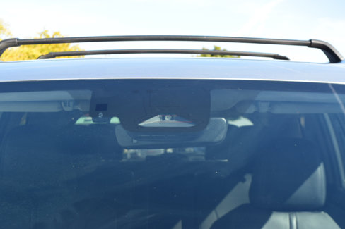Used 2024 Toyota Grand Highlander AWD image 12