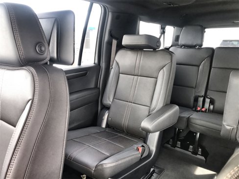 New 2026 Chevrolet Suburban High Country image 22