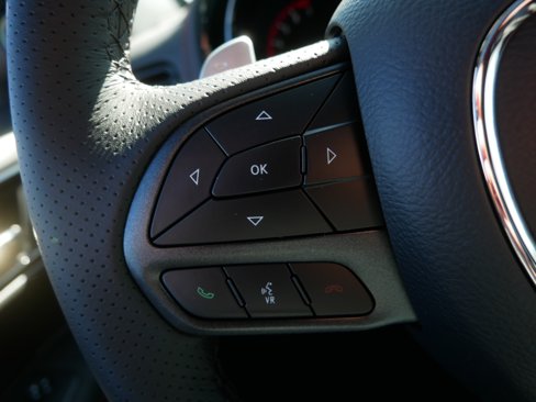 New 2025 Dodge Durango GT image 8