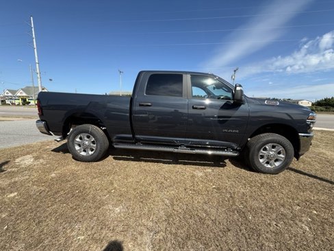 New 2026 RAM 2500 Big Horn image 8