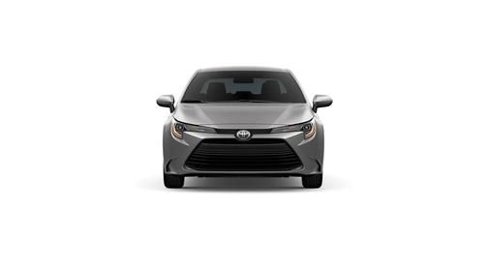 New 2026 Toyota Corolla LE image 38
