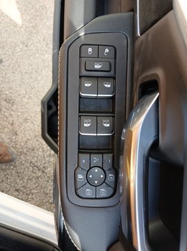 New 2026 RAM 2500 Laramie image 56