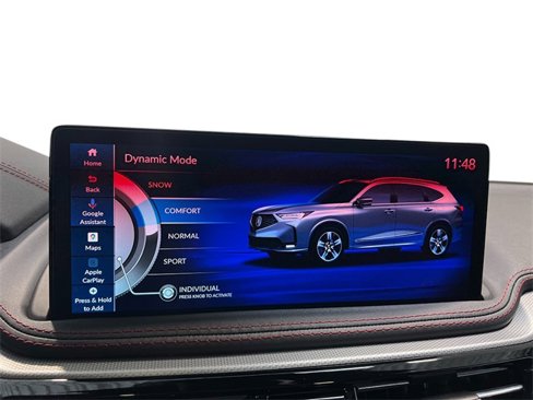 New 2026 Acura MDX A-Spec image 21