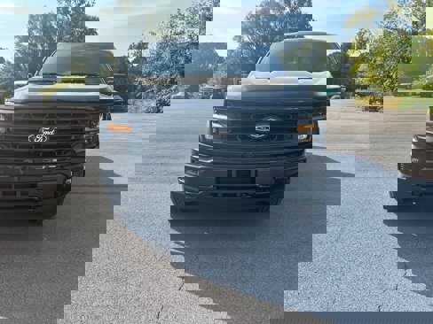 New 2025 Ford F150 XLT image 42